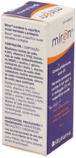 Anti UV Ophthalmic Drops 10 ml