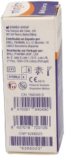 Anti UV Ophthalmic Drops 10 ml