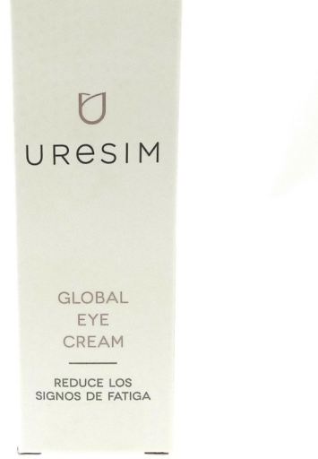 Uresim Anti-aging Eye Contour Gel 15 ml