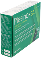 Plesinox 3A 30 Capsules