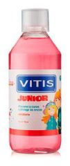 Tutti Frutti Junior Mouthwash 500 ml