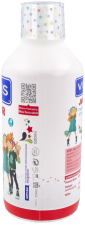 Tutti Frutti Junior Mouthwash 500 ml