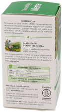 Natura Mix Advanced Mind 50 capsules