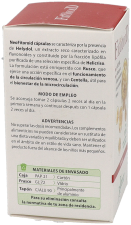 Neophytoroid 50 capsules
