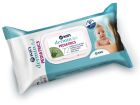 Dermin Cleansing Wipes 72 units