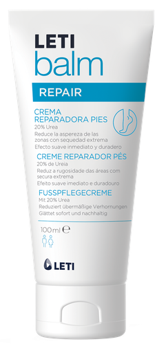 Foot Repair Cream 100 ml