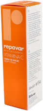 Revitalizing Night Cream Vitamin C 50 ml