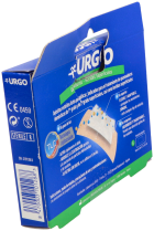 Dressings for Burns &amp; Superficial Wounds 6 units