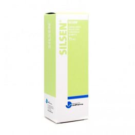 Silsen Acne Skin Cream 75 ml