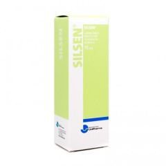 Silsen Acne Skin Cream 75 ml