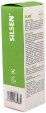 Silsen Acne Skin Cream 75 ml
