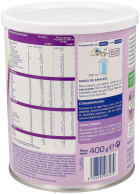 Fontactiv Diabest Vanilla 400 gr
