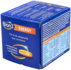Bion3 Energy Vitamin B and C 30 tablets