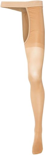 Medilast Half Whole Right Medium 38-40ft