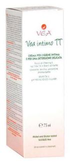 Intimate Cleansing Cream 75 ml