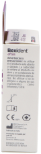 Bexident Canker Sores Mouth Spray 15 ml