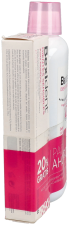 Bexident Sensitive Teeth Mouthwash 500 ml + Toothpaste 75 ml