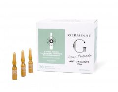 Deep Action Antioxidant Day Spf30 30x1 ml
