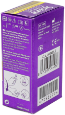 Systane Eye Drops Complete Eye Drops 10 ml