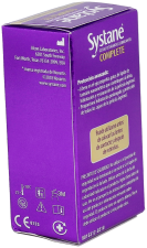 Systane Eye Drops Complete Eye Drops 10 ml