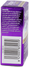 Systane Eye Drops Complete Eye Drops 10 ml