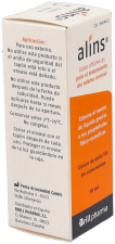 Alins Eye Drops 10 ml