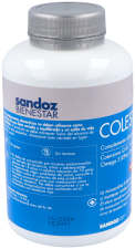 Cholesterol 120 Tablets