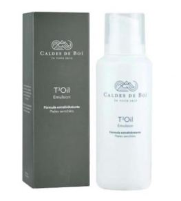 Silessence Tri-Oil Emulsion 200 ml