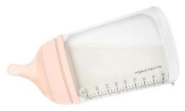 Zero Anti-Colic Slow Flow Bottle 0 months 180 ml