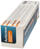 Normocare Acticrem Muscles and Ligaments 100 ml