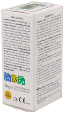 Lénodiens 20 capsules
