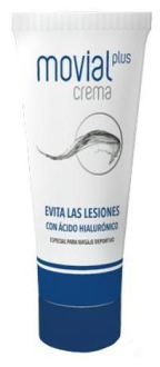 Actafarma Movial Plus Cream 100 ml