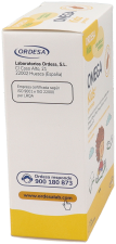 Omega Kids Gummies 54 units
