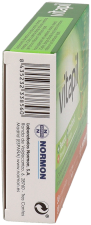 Normocare Vitapil Skin, Hair and Nails 30 tablets