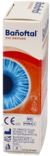 Triple Action Eye Solution 10 ml