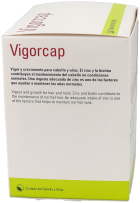 Vigorcap Hair and Nails 180 Capsules