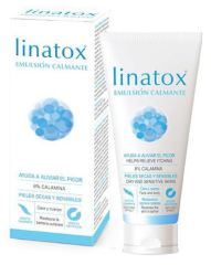 Soothing Emulsion for Atopic Skin