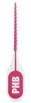 Straight Interdental Brushes 6 pcs