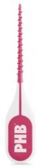 Straight Interdental Brushes 6 pcs