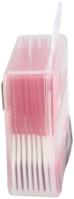 Straight Interdental Brushes 6 pcs