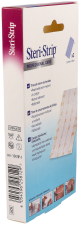 Steri-Strip Suture 12x100 mm 6 units
