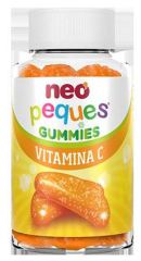 Neo Peques Gummies Vitamin C 30 gummies