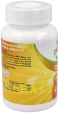 Neo Peques Gummies Vitamin C 30 gummies
