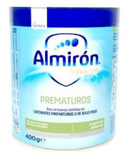 Almirón Premature 400 gr