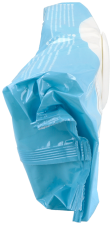 Adult Wipes 63 Units