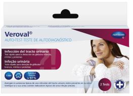 Urinary Infection Self-Test