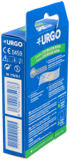 Hydrocolloid Compress Dressing 8 units