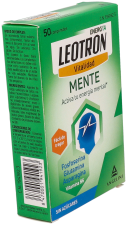 Leotron Vitality Mind 50 tablets