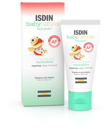 BabyNaturals Diaper Repair Ointment 50 ml