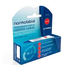 Normolabial Treatment for Cold Sores 6 ml
